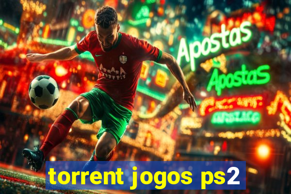 torrent jogos ps2